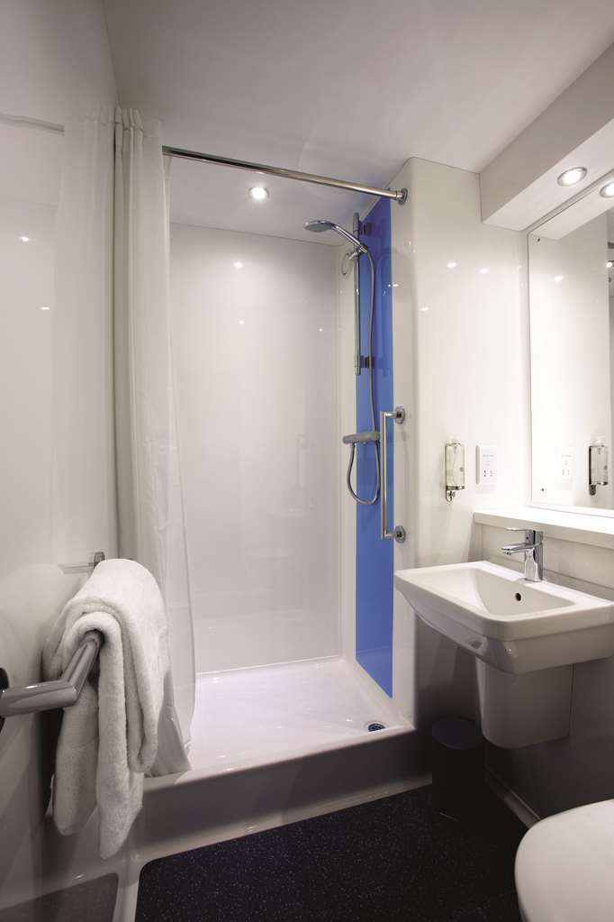 Travelodge Lowestoft Szoba fotó